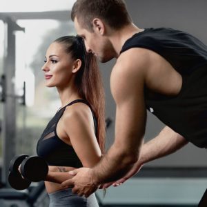 Create Your Online Brand As A Fitness Trainer