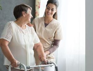 End of Life Care Certificate