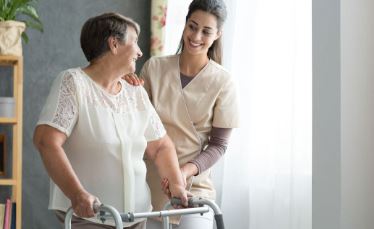 End of Life Care Certificate