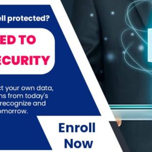 Certificate in Advanced Cyber Security