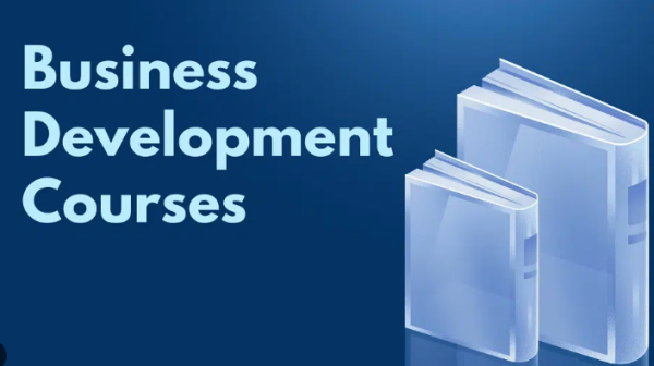 Business Development Course