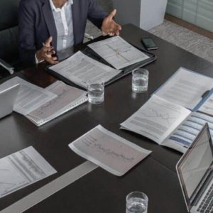 Certificate In Business Analysis