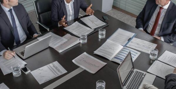 Certificate In Business Analysis