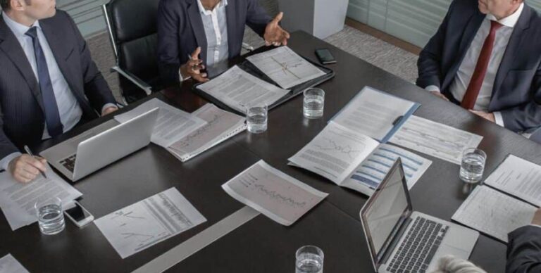Certificate In Business Analysis