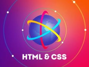 Certificate in Html & CSS