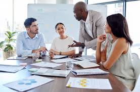 Certificate in Project Management