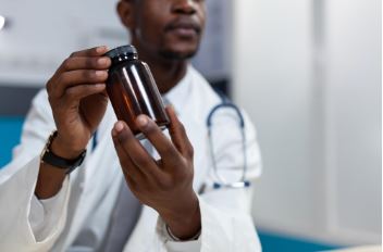 Medication Administration Certification