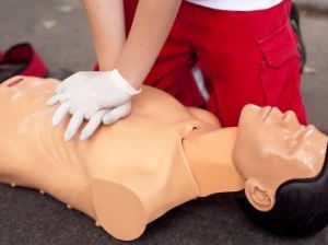 Basic Life Support (BLS) Certification