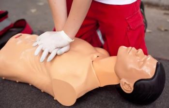 Basic Life Support (BLS) Certification