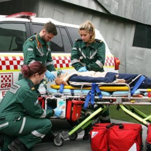 Diploma in Health and Emergency Care