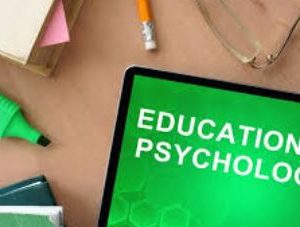 Certificate In Educational Psychology and Development