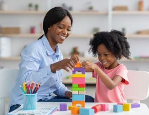 CERTIFICATE IN CHILD PSYCHOLOGY
